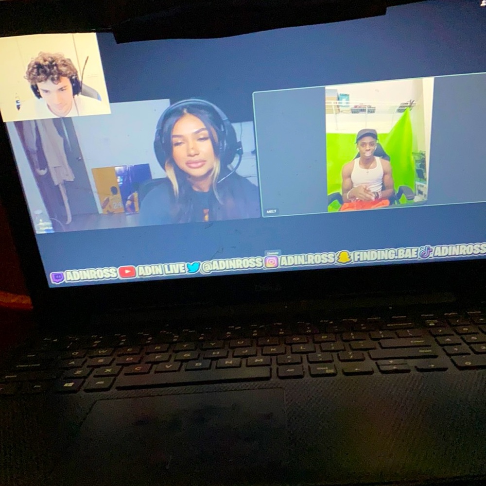 Laptop